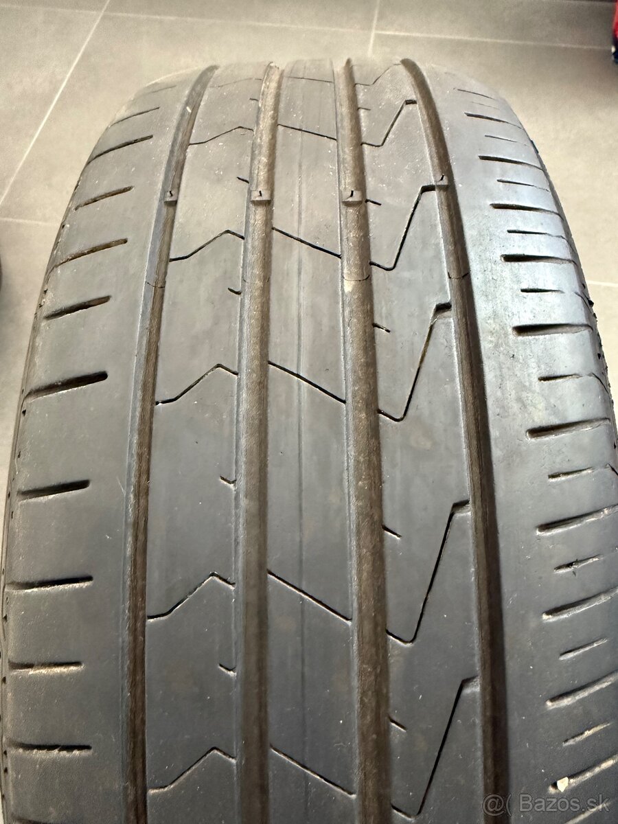 Letné Pneu Hankook Ventus Prime 3 91H 205/55/16