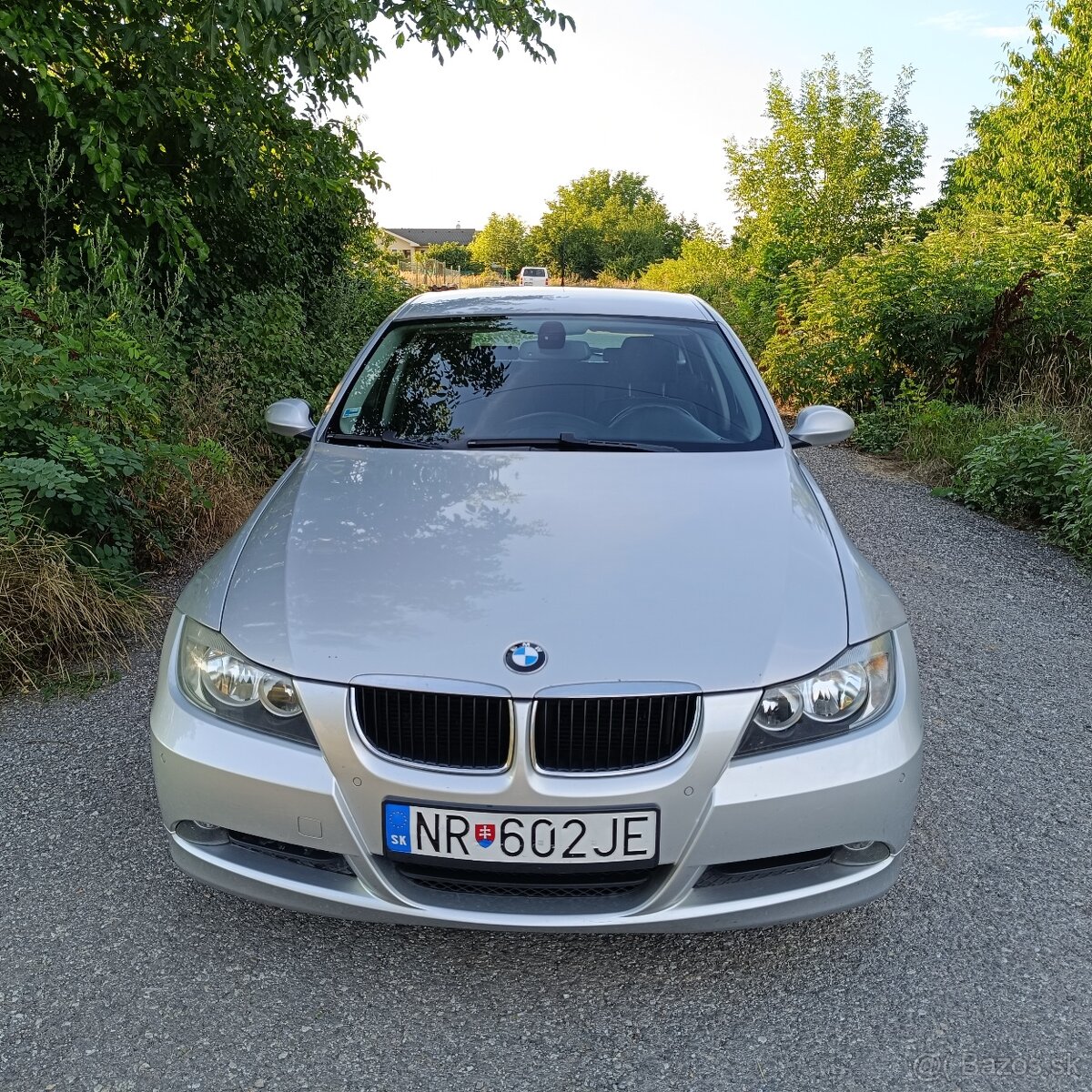 bmw 320d