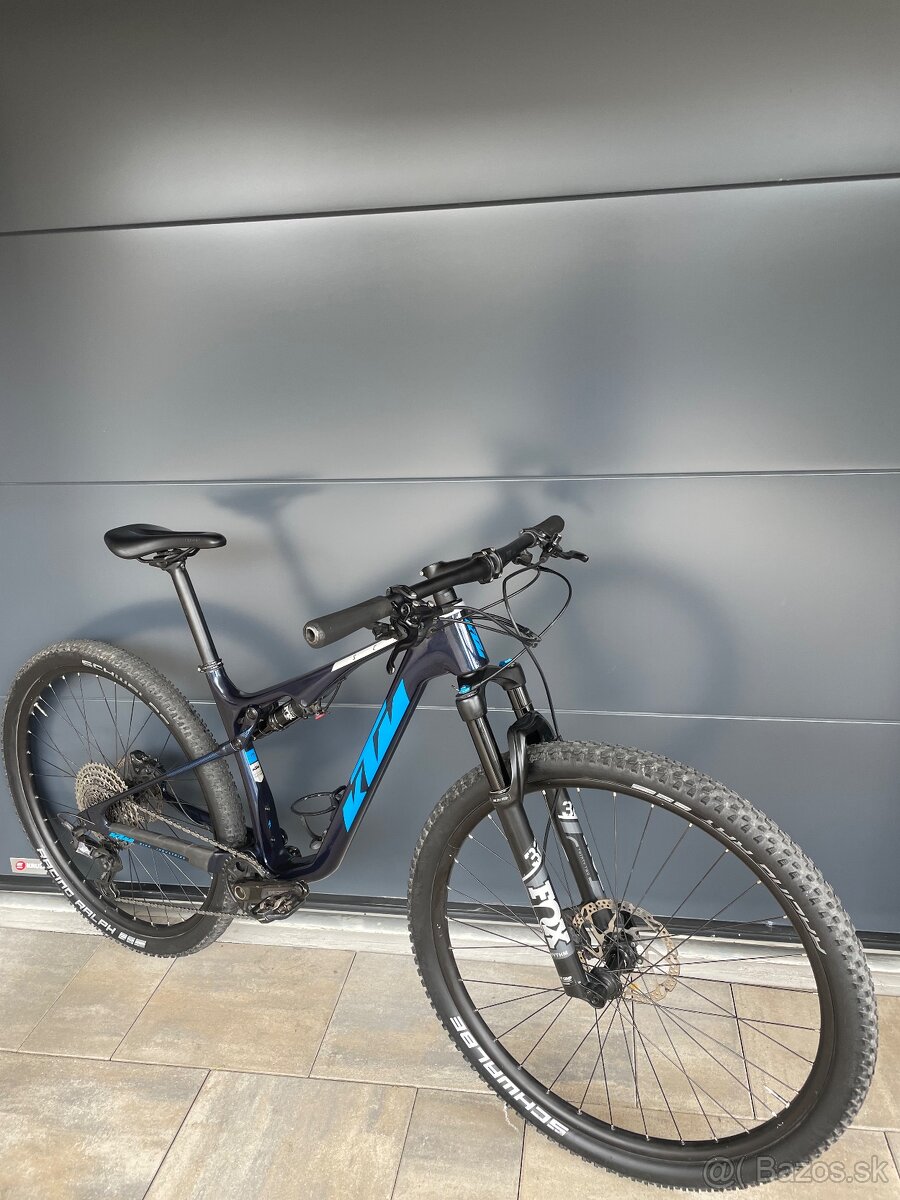 KTM Scarp Elite,M,2022,1x12