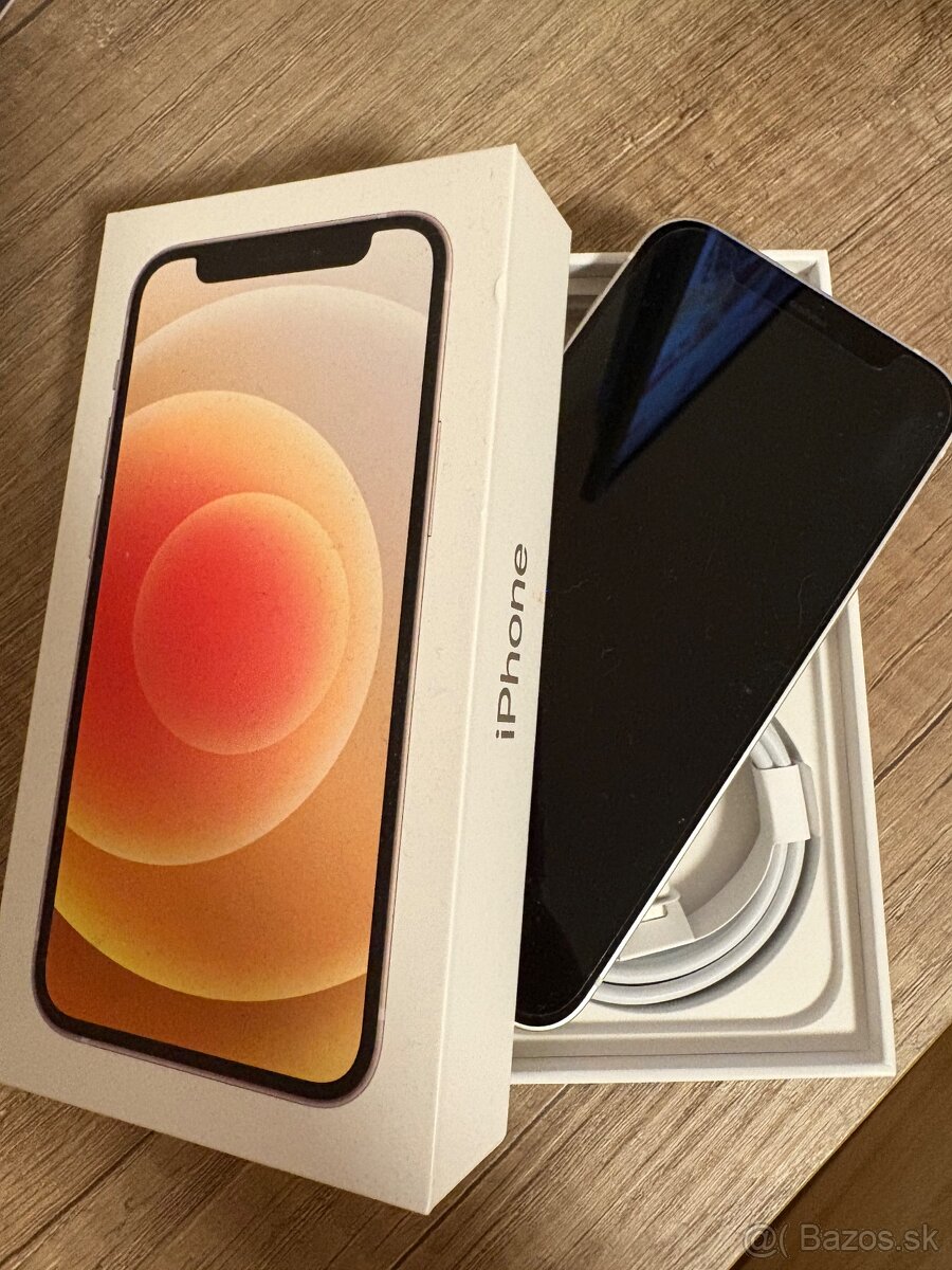 Iphone 12 mini