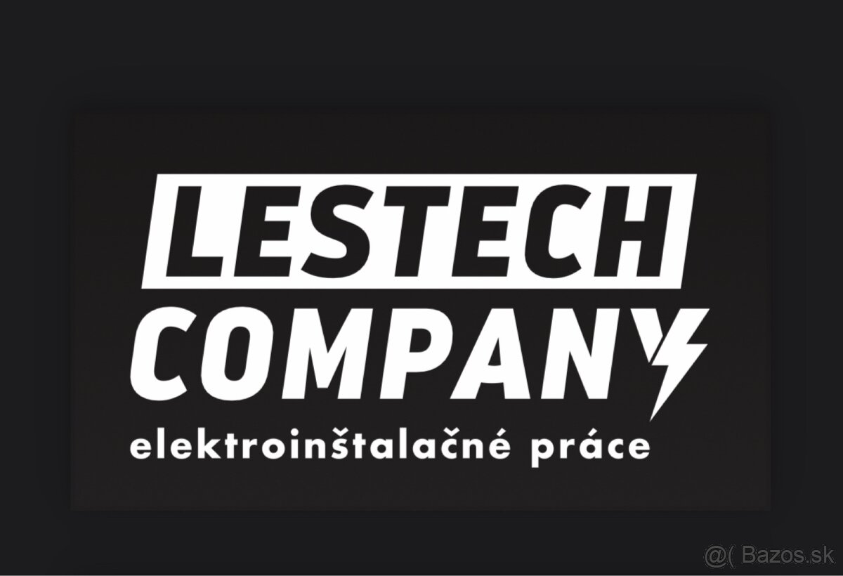 HĽADÁME NEMECKY HOVORIACEHO ELEKTRIKÁRA