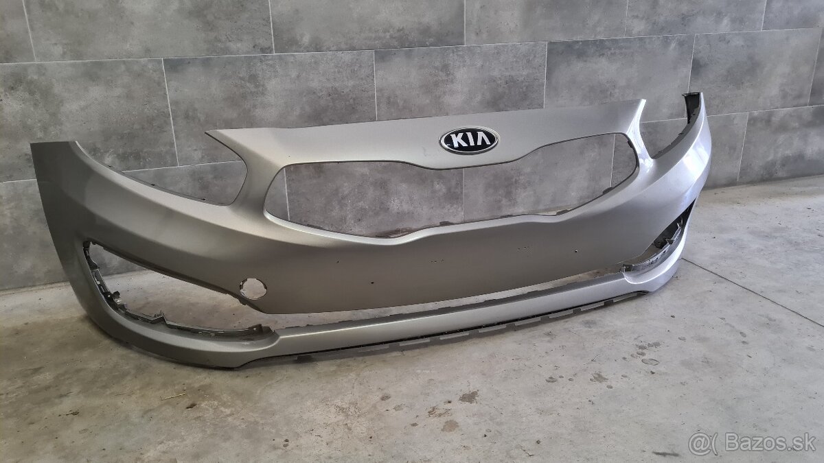 Nárazník kia ceed predny