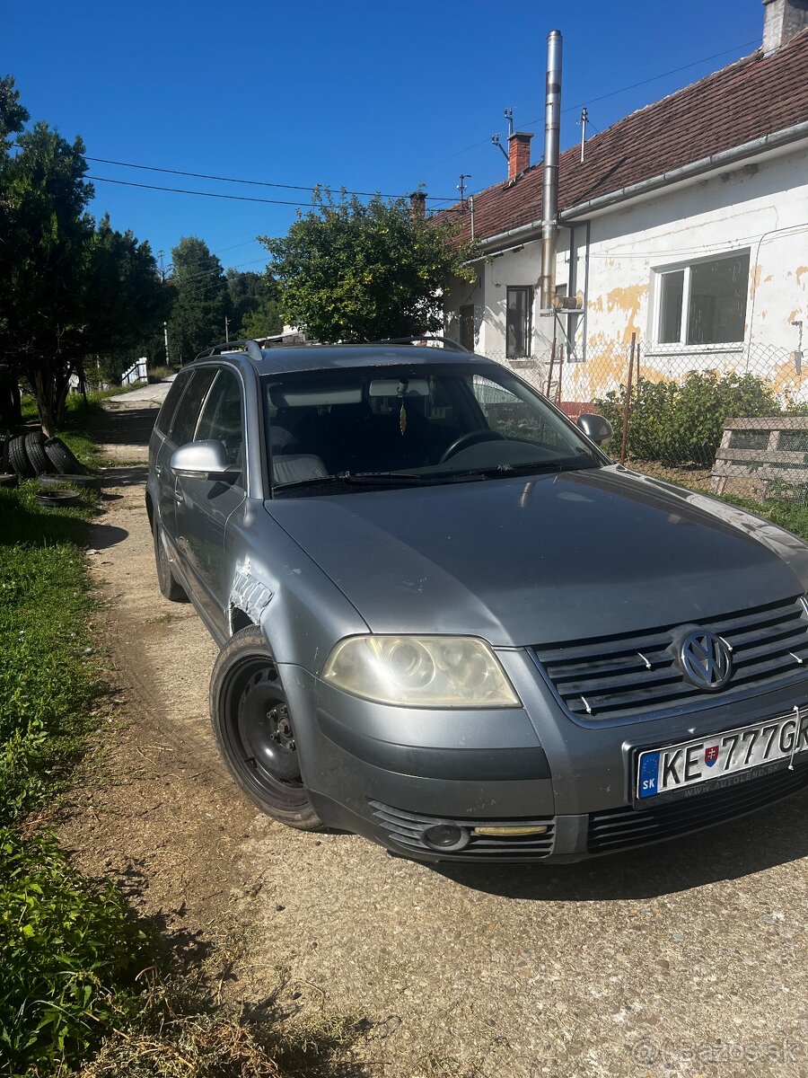 Passat