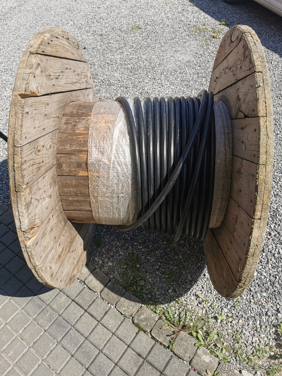 Kábel AYKY 4x35