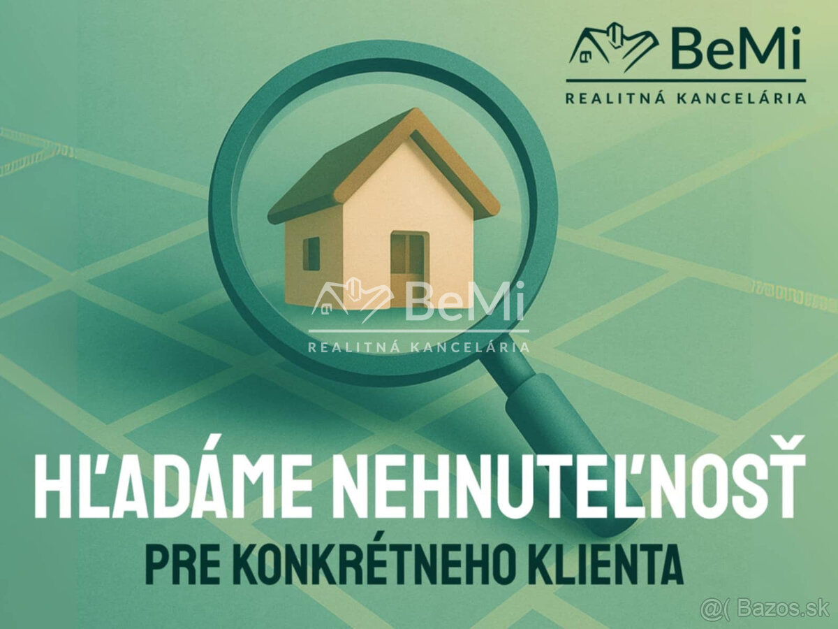 Kúpa , rodinný dom - Zlaté Moravce (100-AFI)