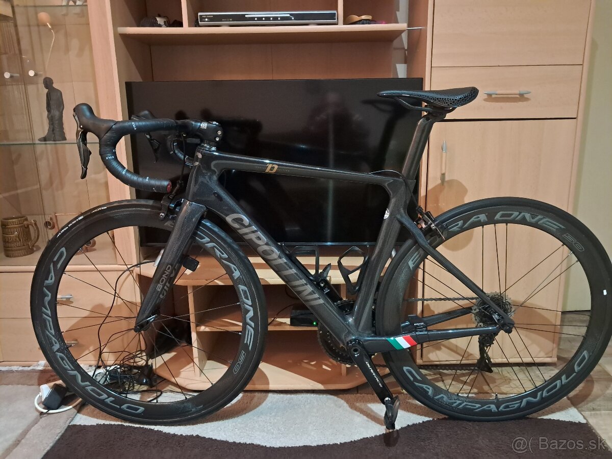 Cipollini bond 2