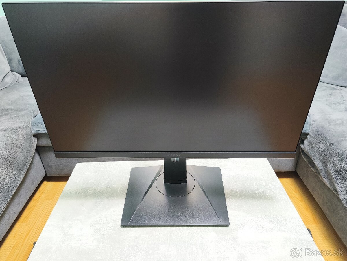 MSI G272QPF