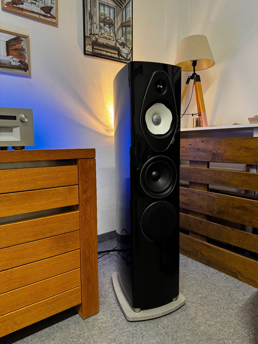 Sonus Faber sonetto V g2