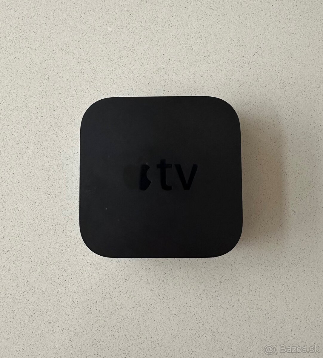 Apple TV (2. generácia)
