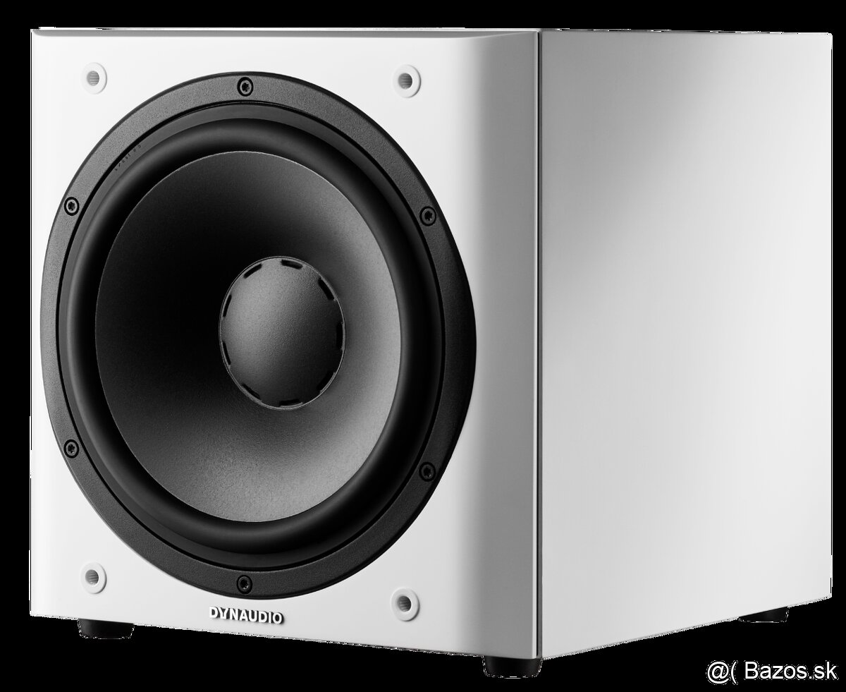 Subwoofer DYNAUDIO SUB 3
