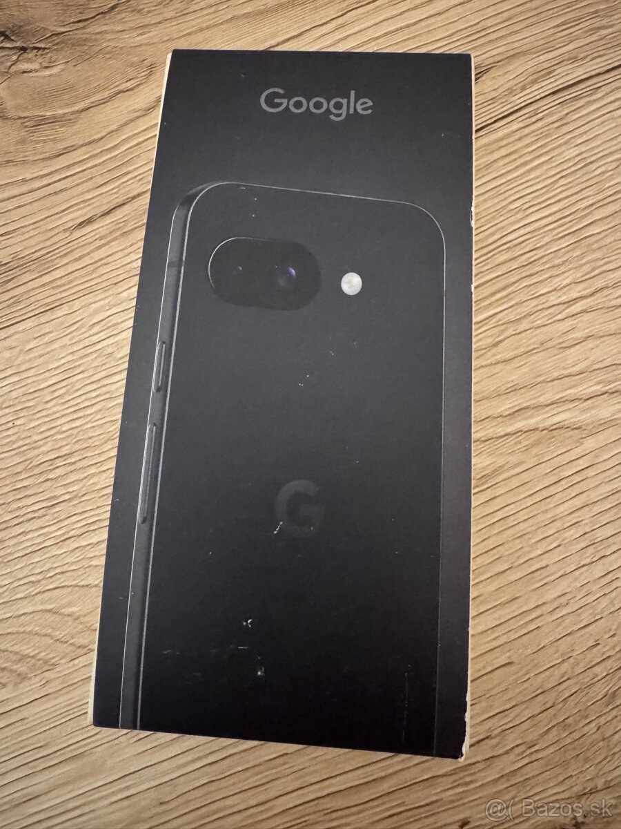 Google Pixel 9A 128 GB