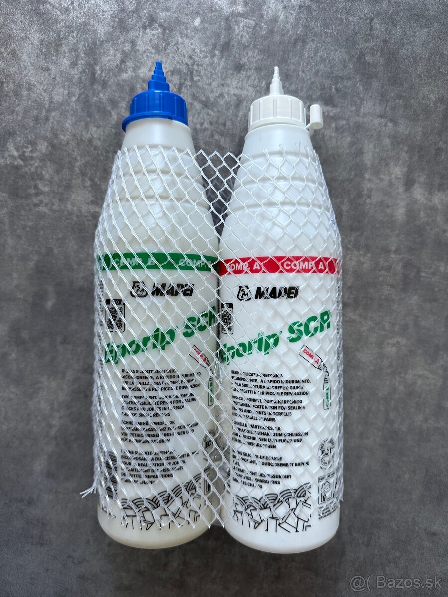 Eporip SCR (A+B) 600 ml