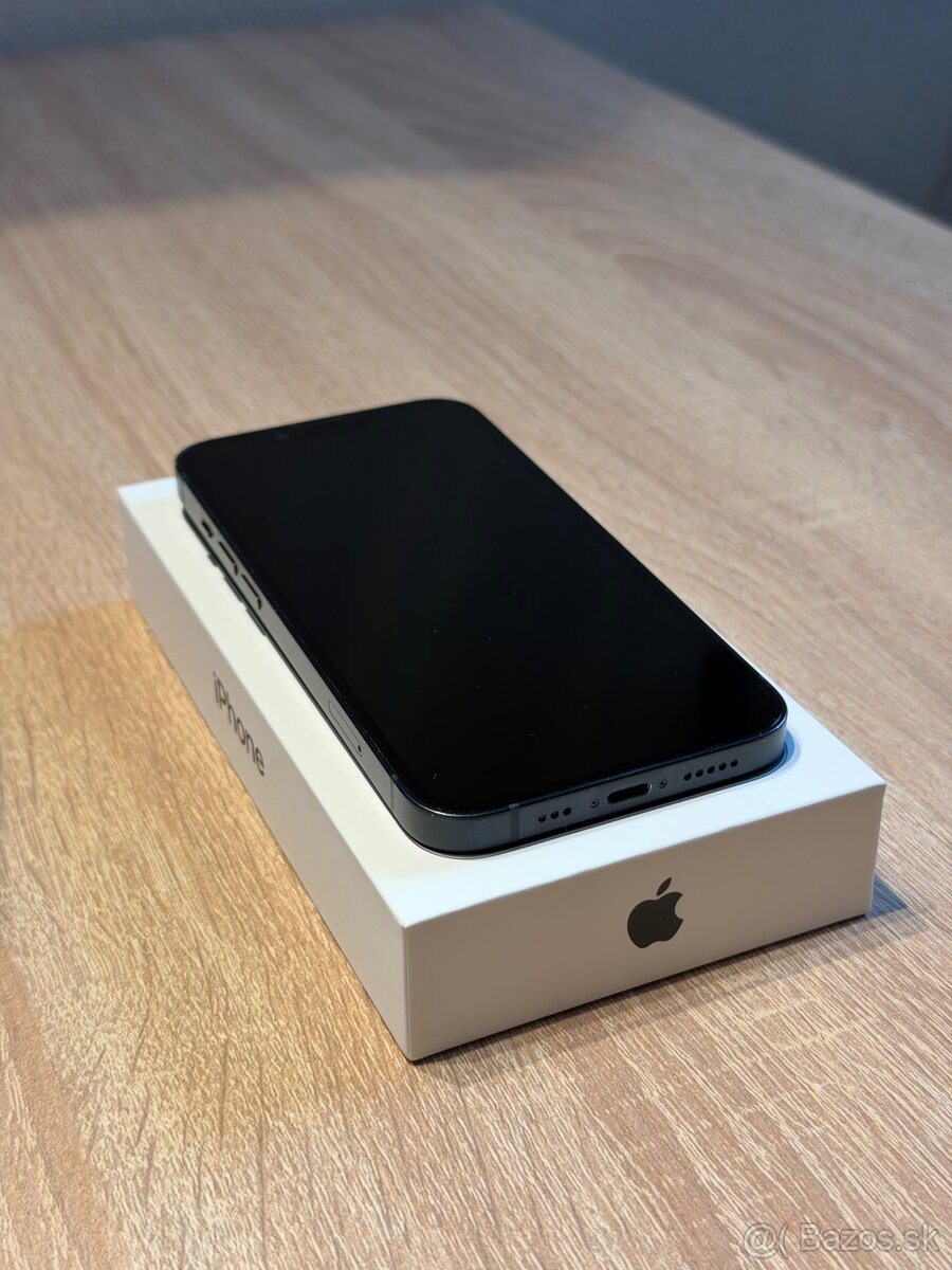 iPhone 14 128gb Midnight blue