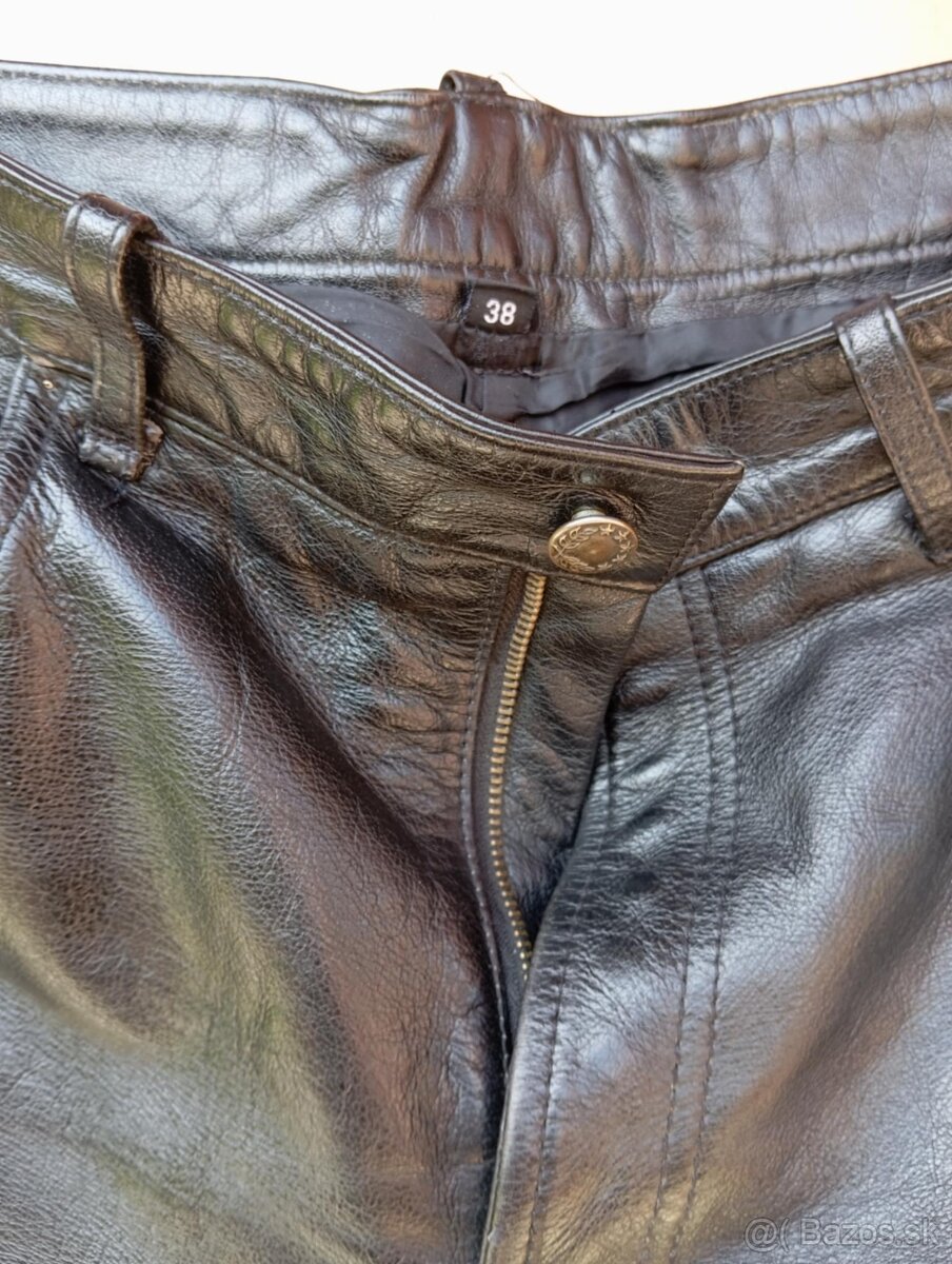 Predám motorkárske nohavice