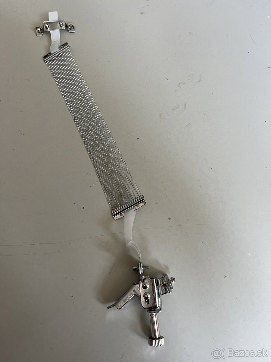 Komplet Strunenie na rytmicky bubon snare