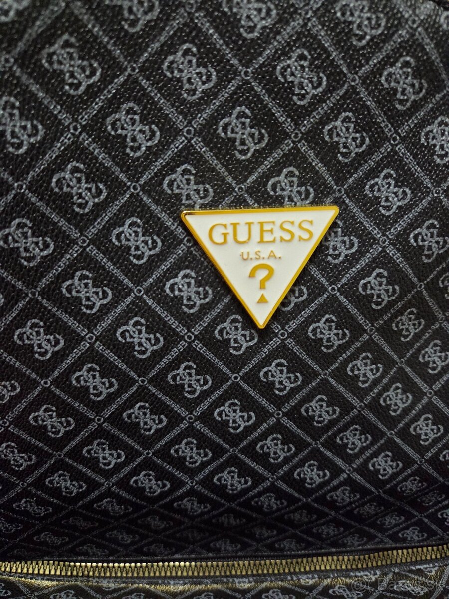 Guess batoh