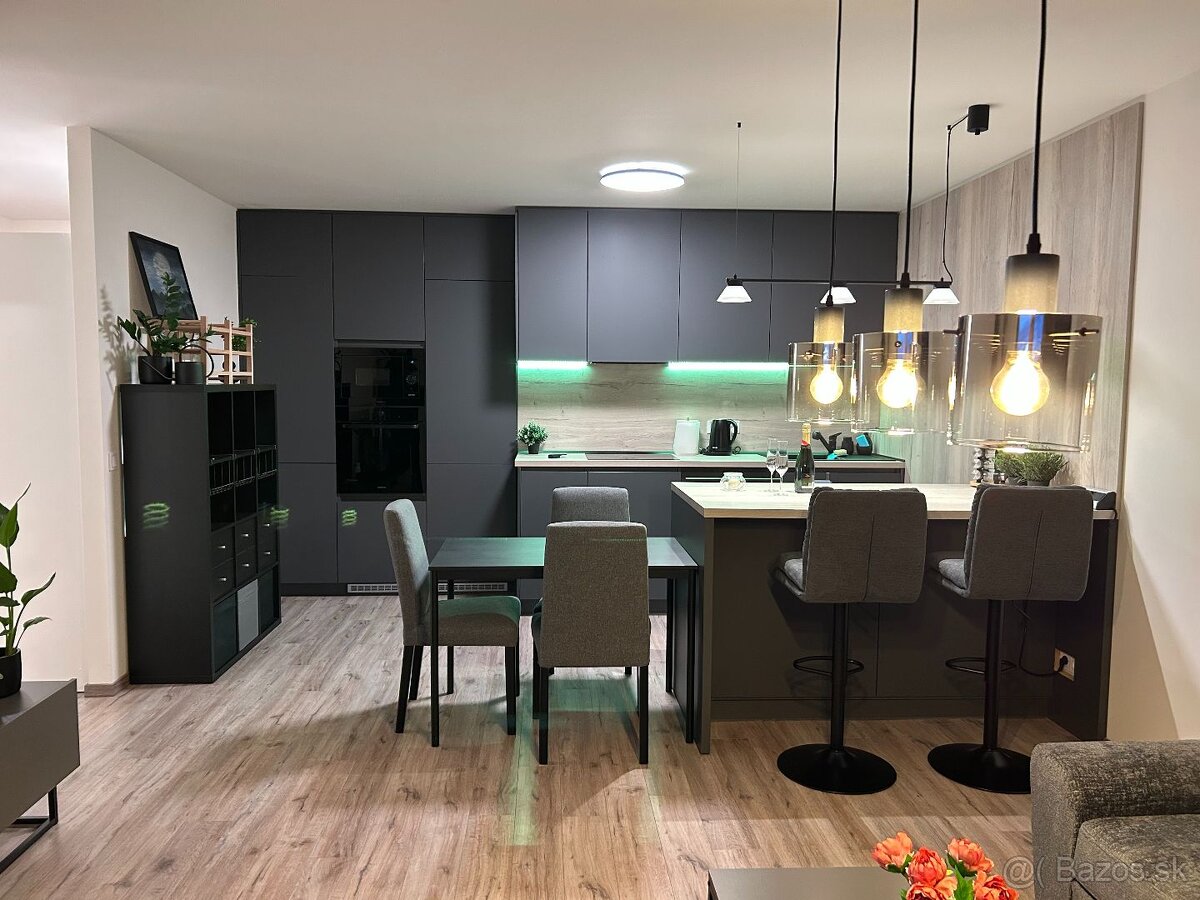 Prenájom Košice - Staré Mesto