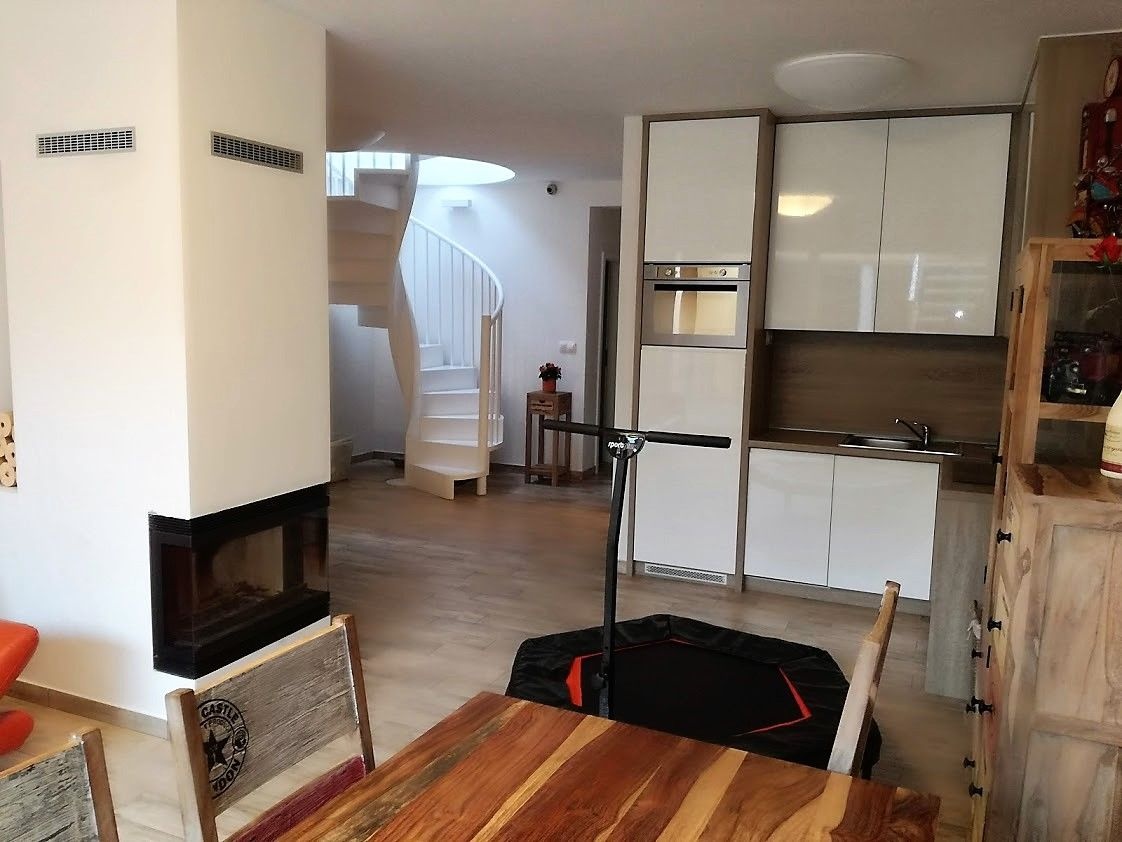 PREDAJ Rodinný dom Tvrdošín, centrum