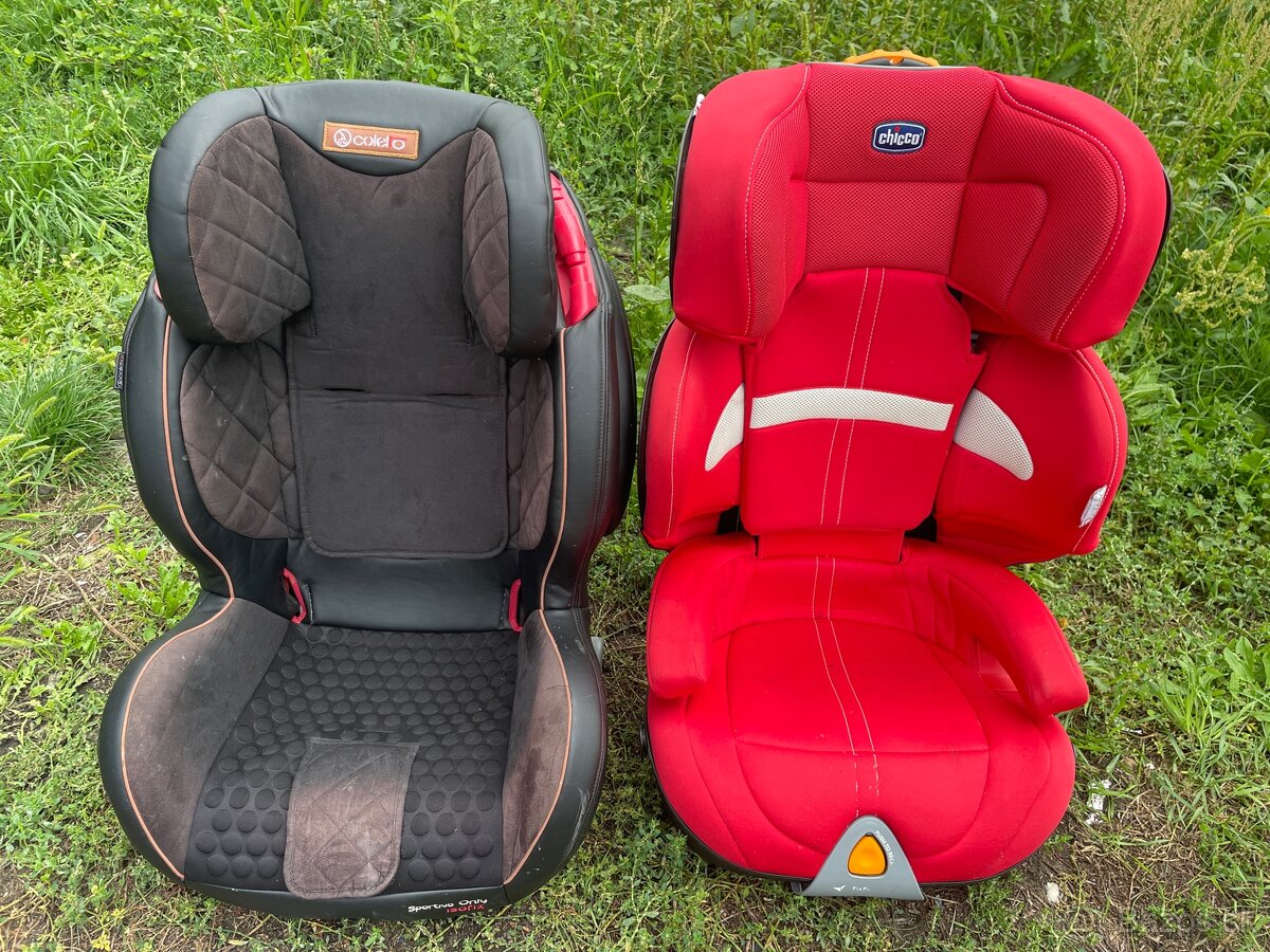 Detska sedacka / autosedacka