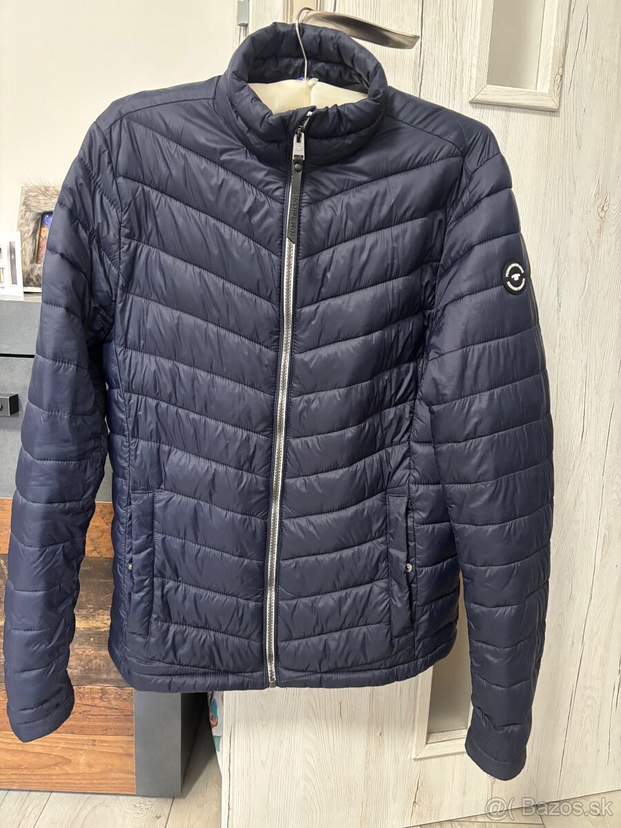 Prechodná bunda Tom Tailor