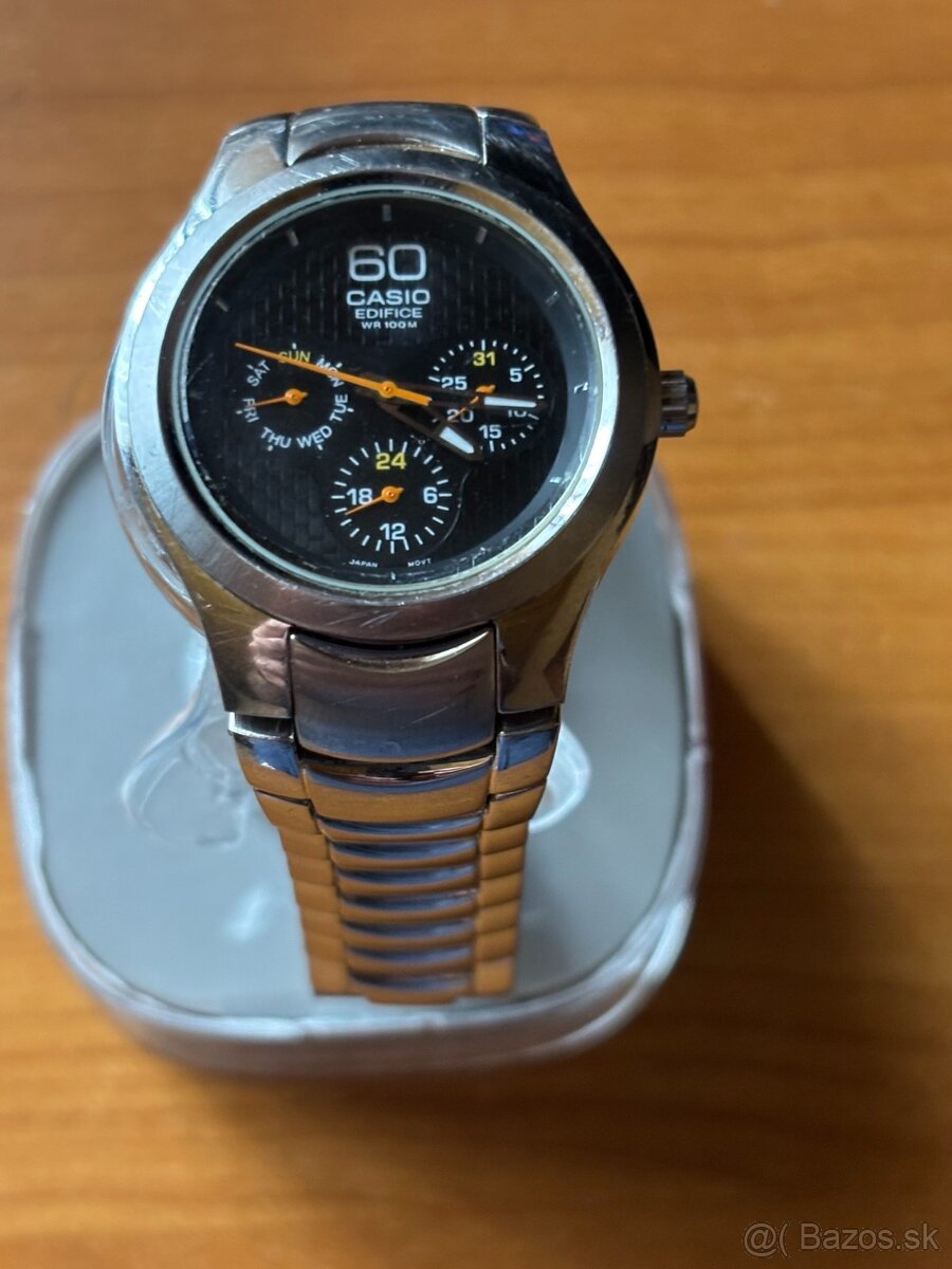 Pánske hodinky Casio EF