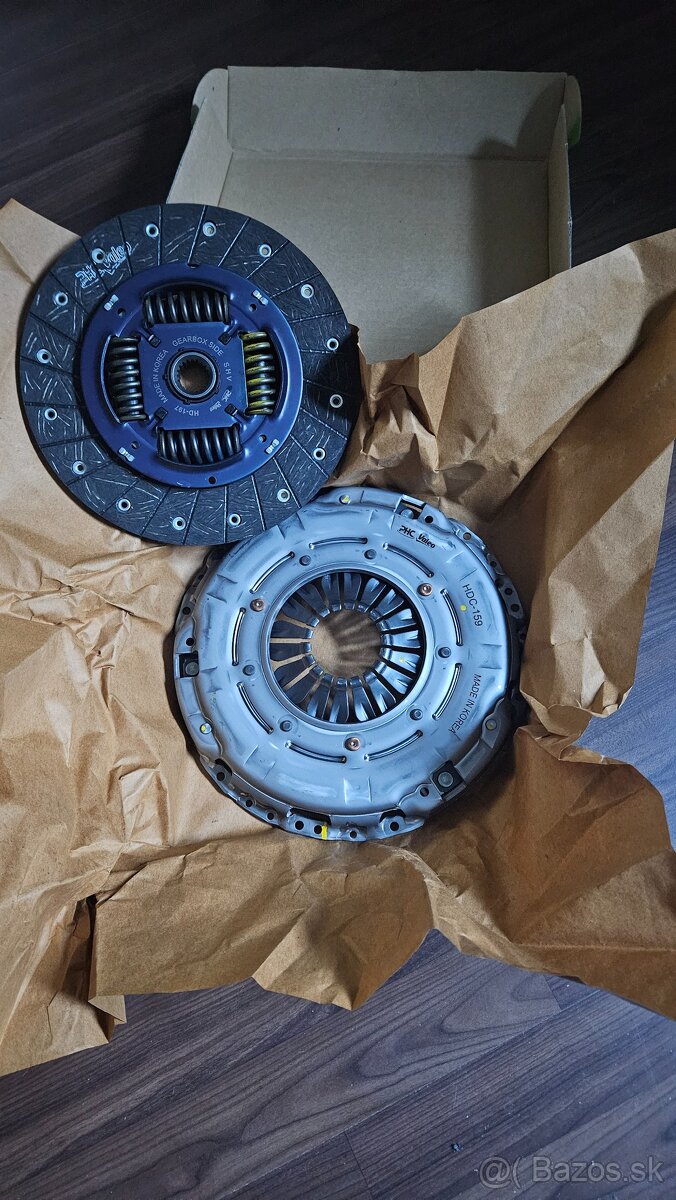 Predám novú spojkovú sadu Valeo 832451