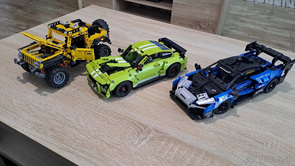 Lego technic