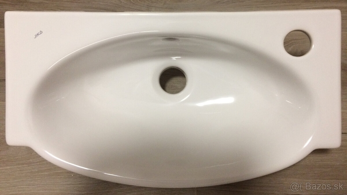 Umývadlo Jika Tigo - nové, nepoškodené