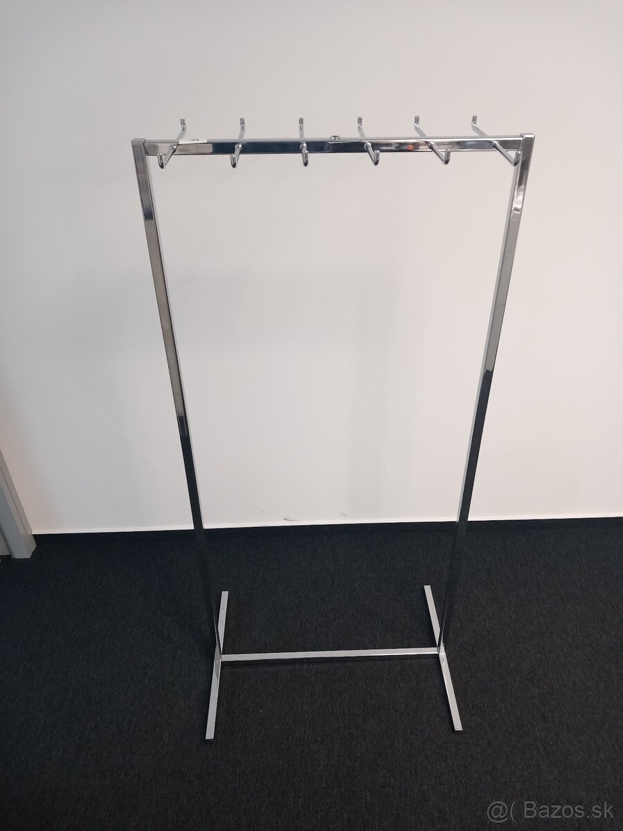 Jednoramenný stojan – položka 60-62