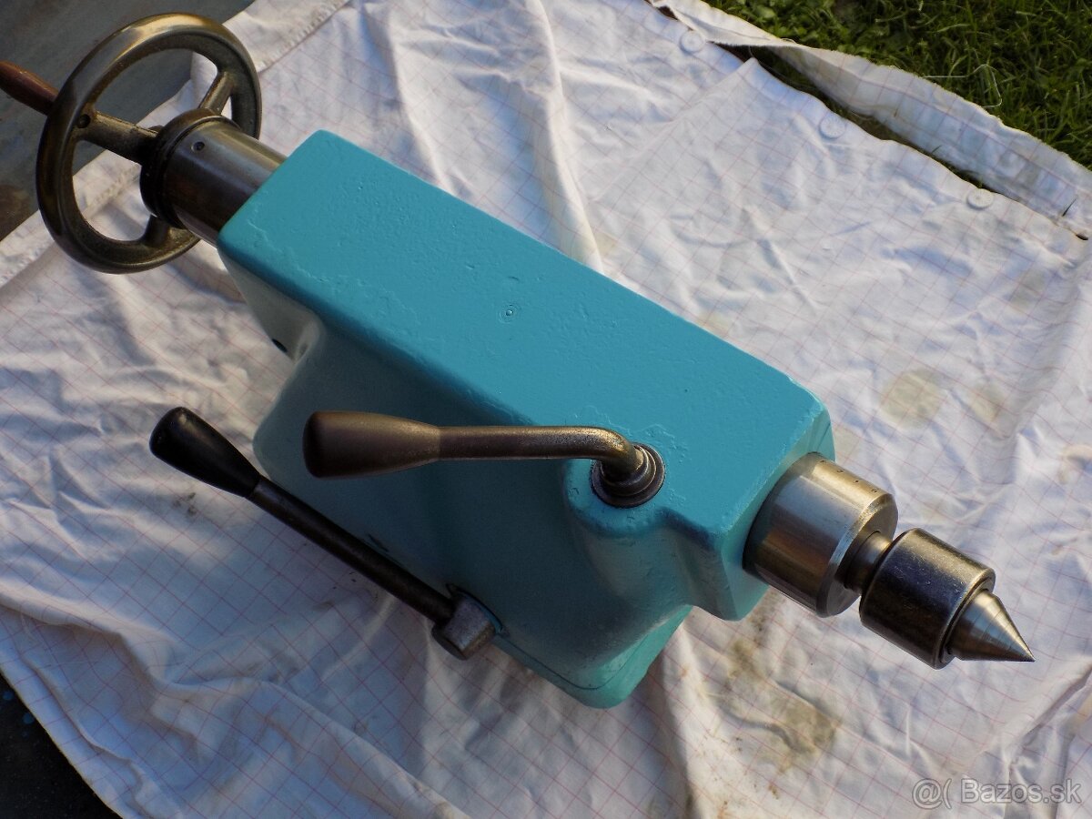 KONIK NA SUSTRUH SV18