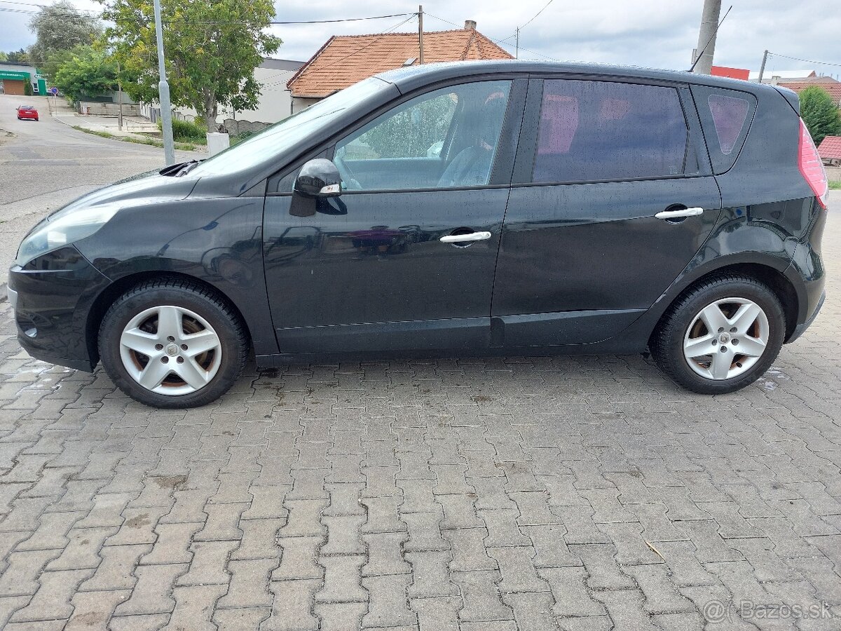 Zimné kolesá 205/60 R16 (Renault)