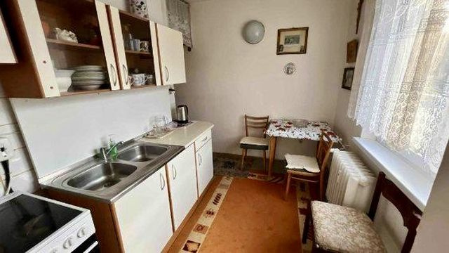 Byt 3 + 1 s balkónom v Čadci - dolné sídl. III