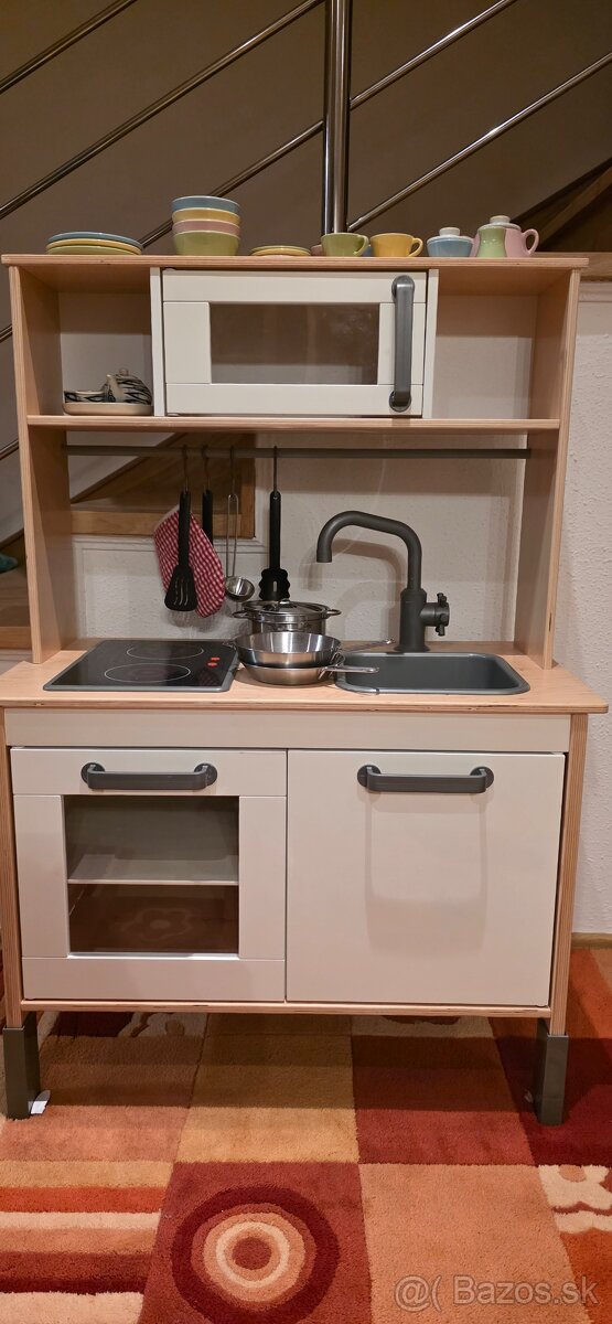 Predám detskú kuchynku IKEA