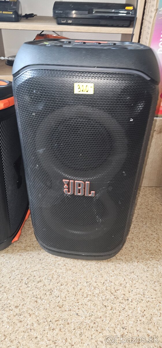 Jbl partybox 320