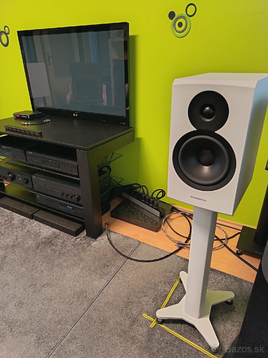 Dynaudio Emit 20