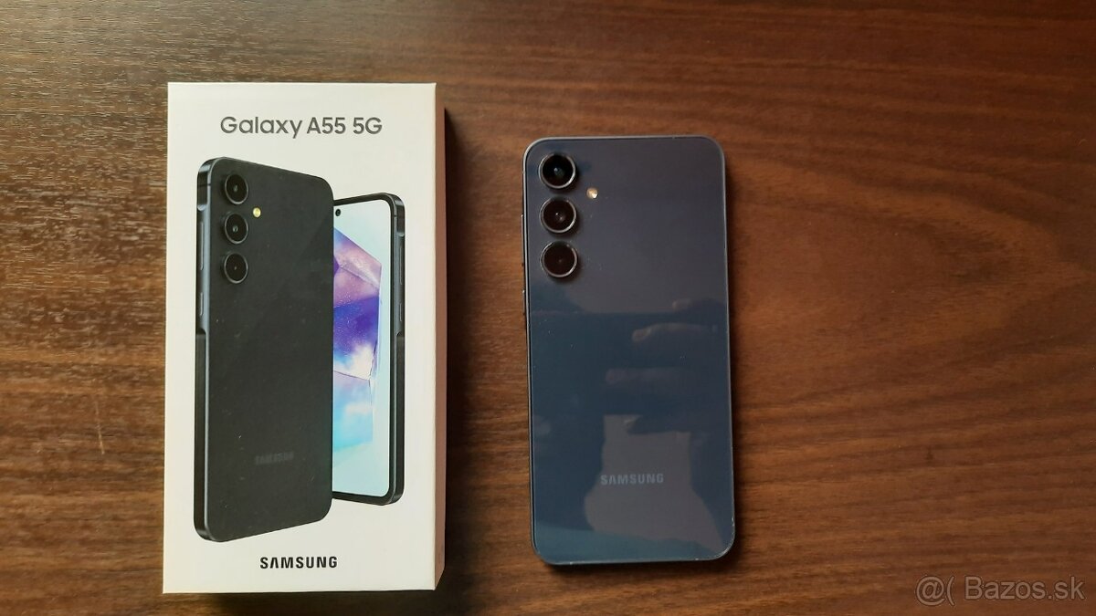Samsung Galaxy A55 128GB
