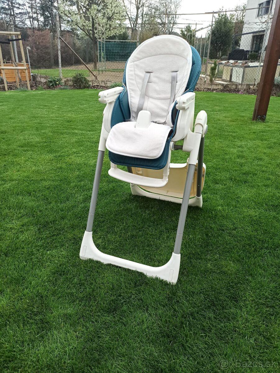 Detská stolicka zopa