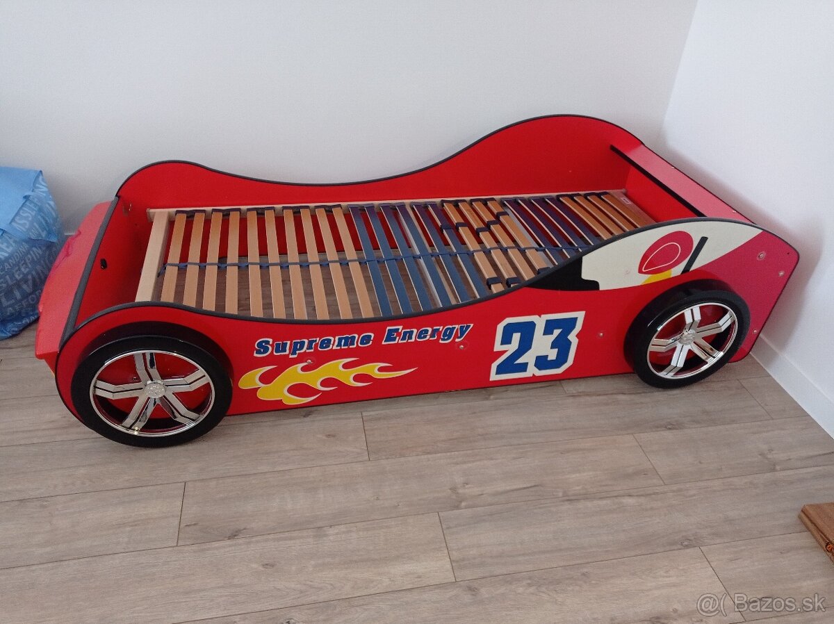 Predám posteľ pre deti