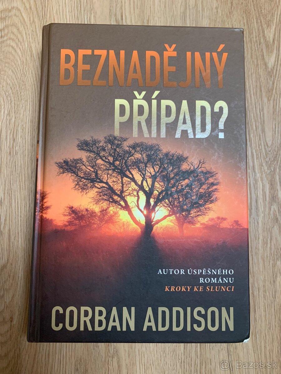 Beznadějný případ?