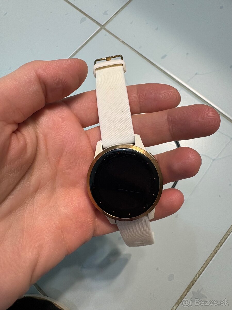 Garmin Vivoactive 4s