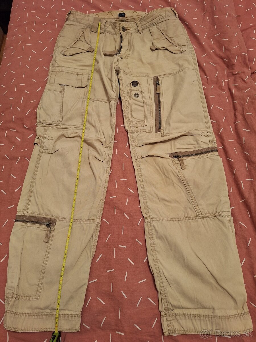 Polo Ralph Lauren cargo predám