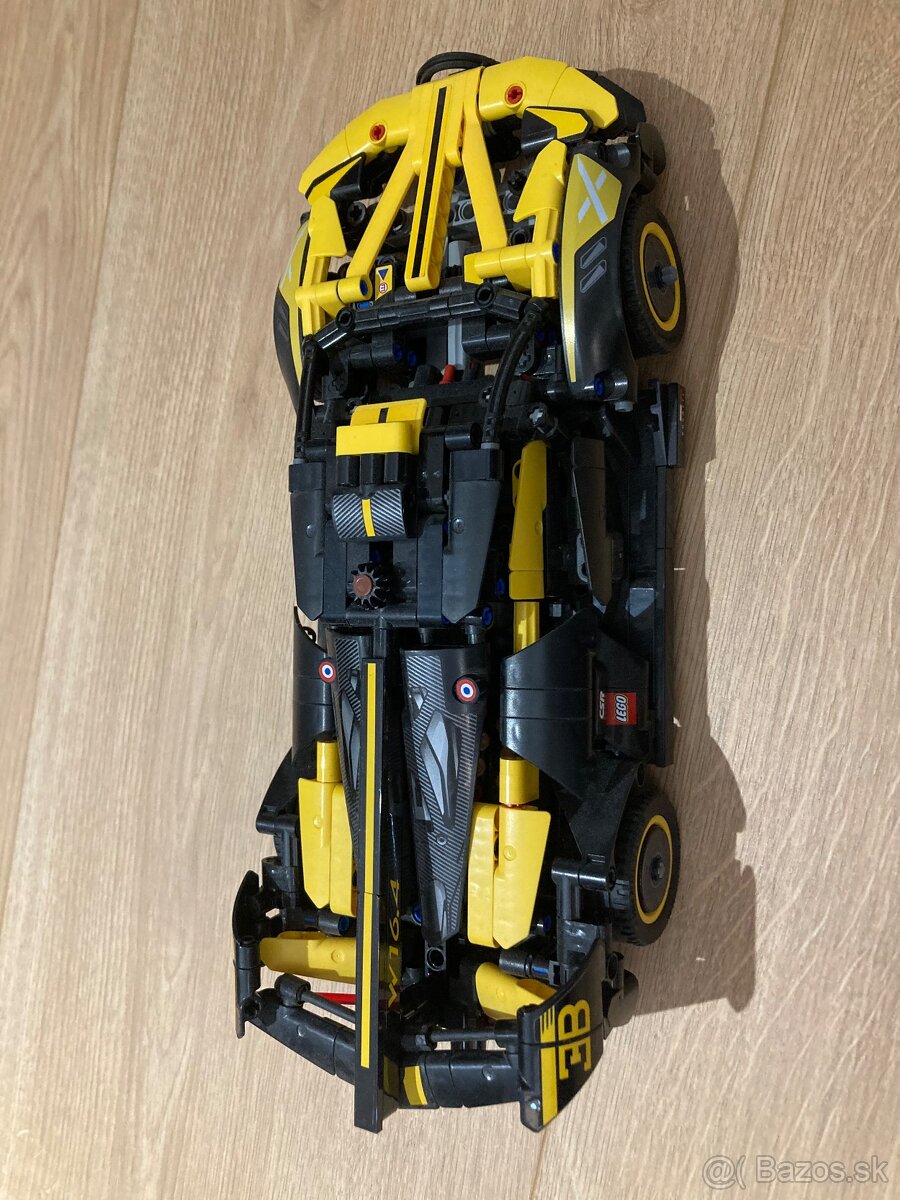 Lego technic
