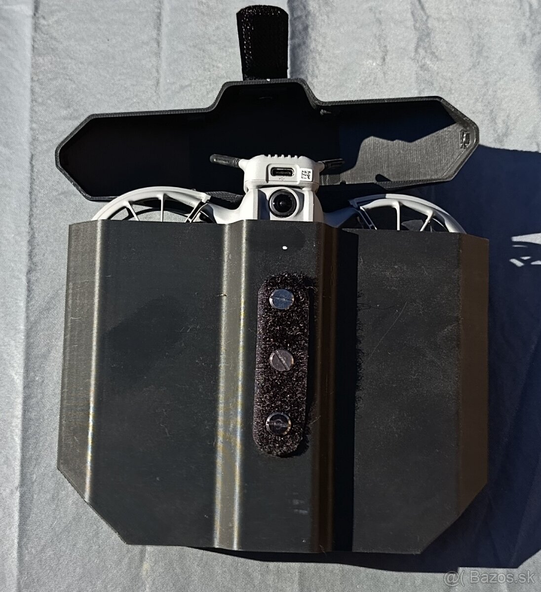 obal na dji neo 2 aj s anténami