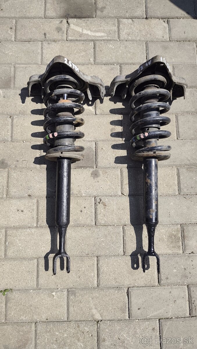 Tlmiče Audi A4 B6 B7