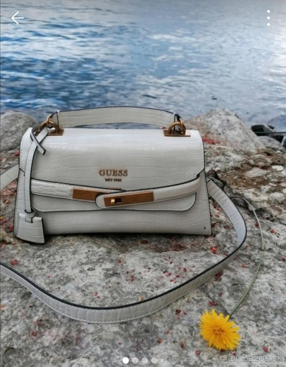 Dámska kabelka Guess