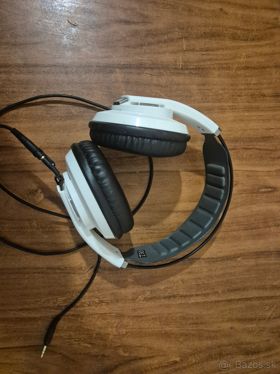 Predám slúchadlá