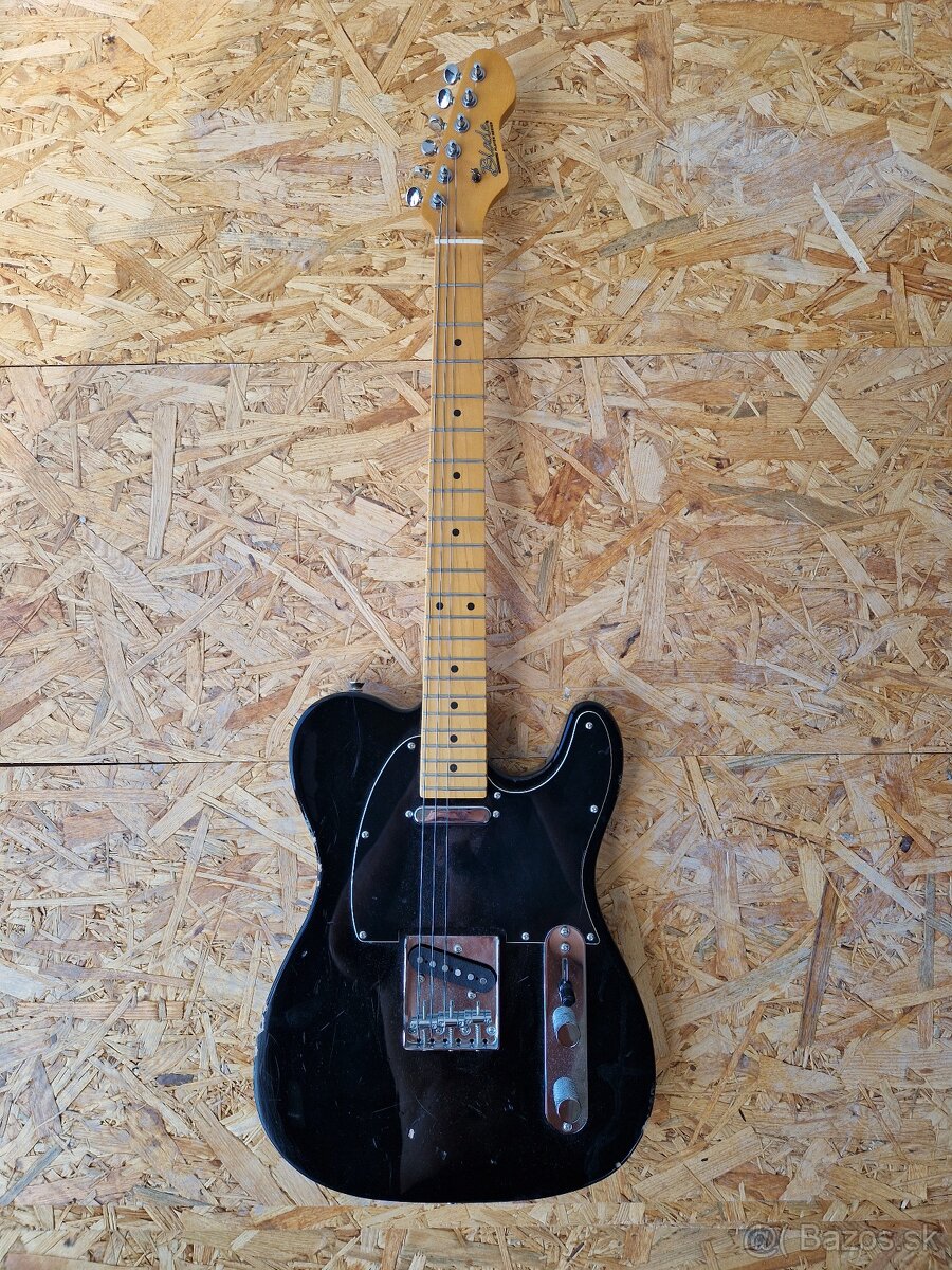Gitara 49# - Blade Telecaster Player Series