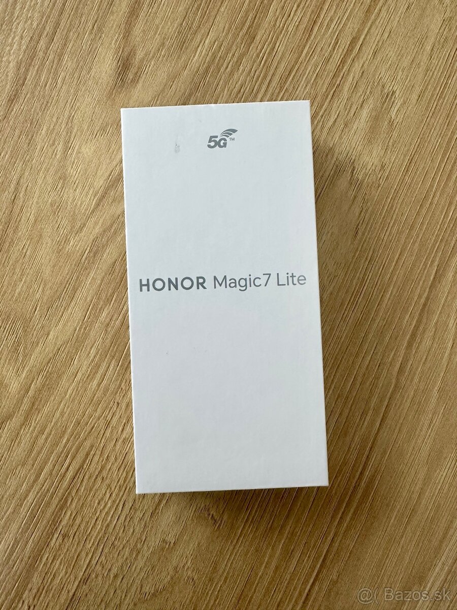 HONOR Magic7 lite