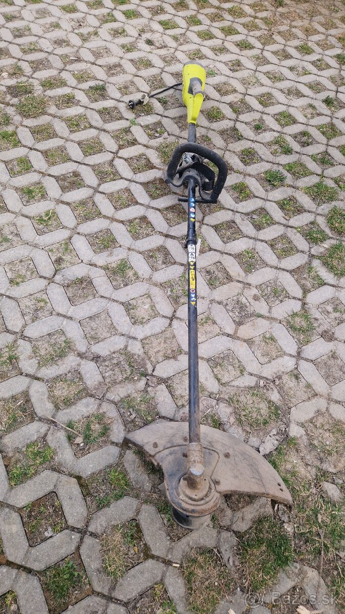 Ryobi Elektricka strunova kosacka