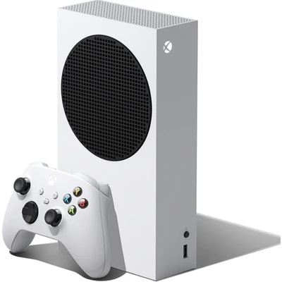 Predam XBOX series S novy